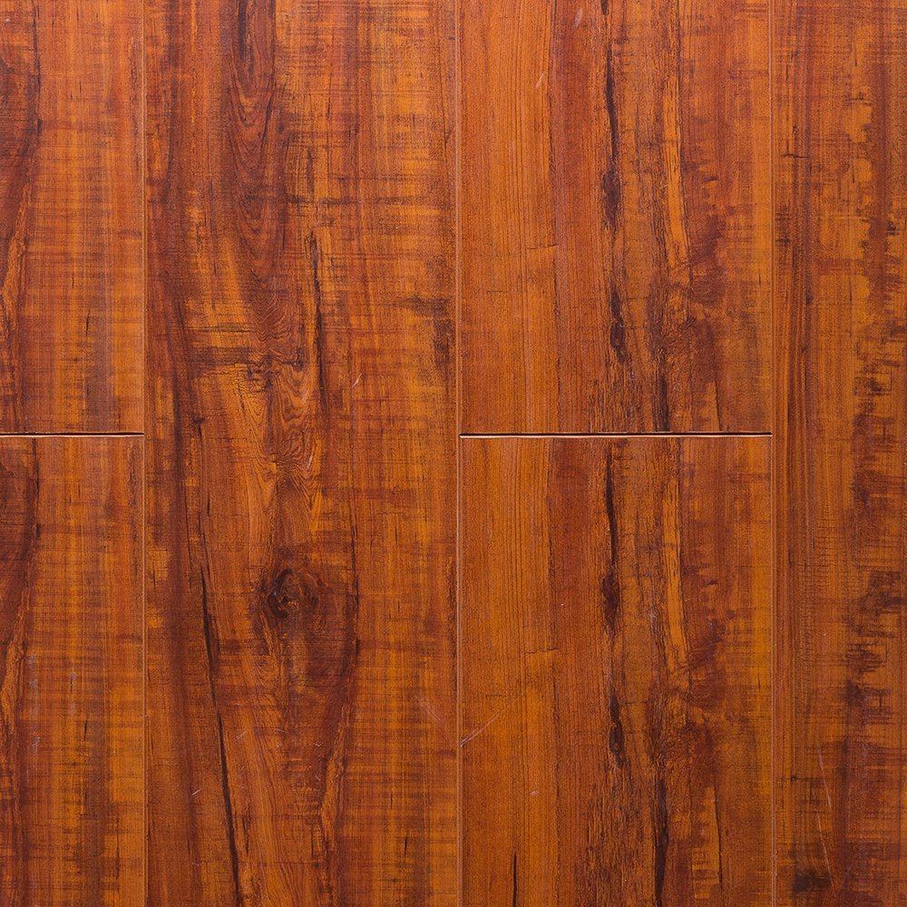Bel Air Wood Flooring Luxury Collection Ancient Cypress 6.5