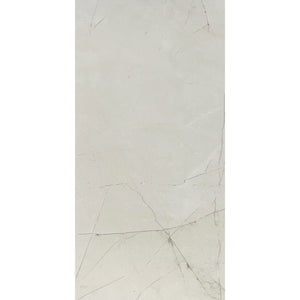 TW Sandy Ivory 12" x 24" Matte Porcelain Tile