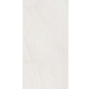 Bedrosians Purestone Bianco 12" x 24" Porcelain Tile (11.63 ft² Per Box)