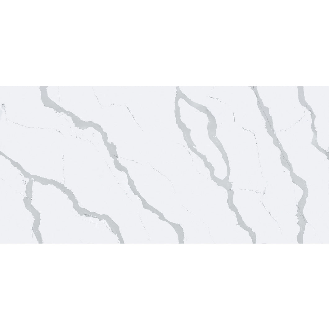 Silestone by Cosentino Eternal Series Bianco Calacatta Polished 128