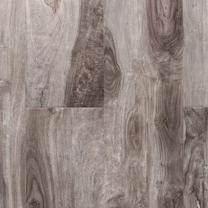 Bel Air Wood Flooring Winwood Collection Greystone 6.5" x 48" Laminate