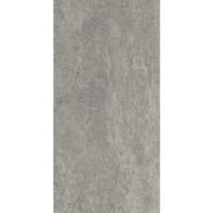 Siena Decor Atlas Collection Grafito 12" x 24" Porcelain Tile