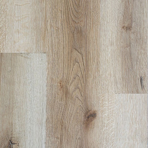 Bel Air Wood Flooring Cascade Collection Gullfoss 7" x 48" Vinyl Flooring