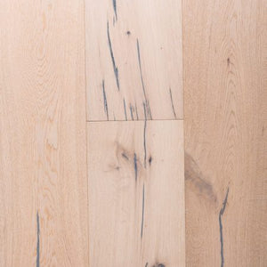 Bel Air Wood Flooring Playa Grande Collection Malibu 0.56" x 7.5" x 72" Engineered Flooring