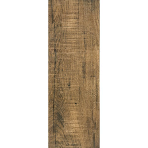 TW Paper Birch 8" x 24" Matte Finish Wood Look Porcelain Tile