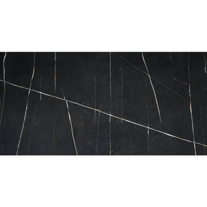Silestone by Cosentino Eternal Series Noir Polished 128" x 63" Quartz Slab