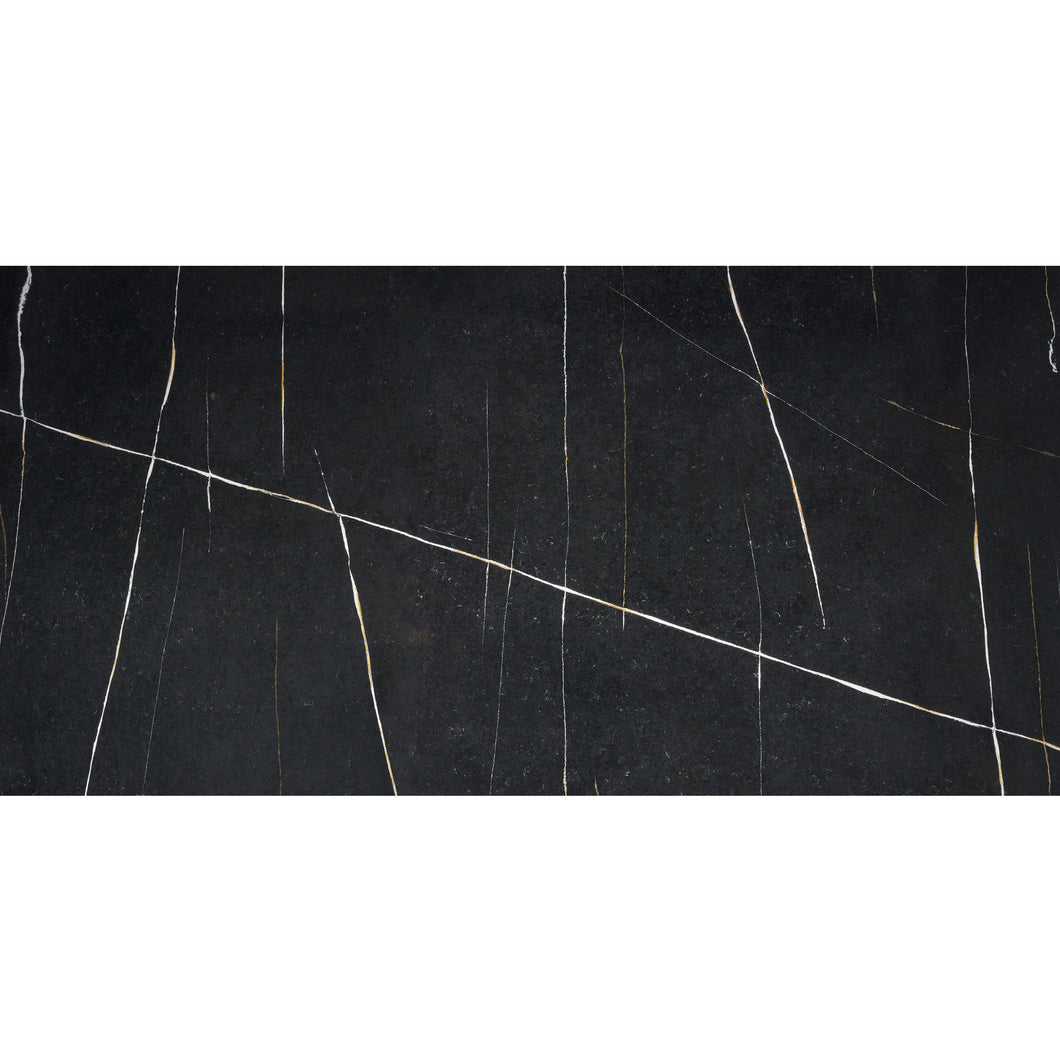 Silestone by Cosentino Eternal Series Noir Polished 128