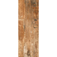 Load image into Gallery viewer, TW Turmeric Wood 8&quot; x 24&quot; Matte Finish Wood Look Porcelain Tile
