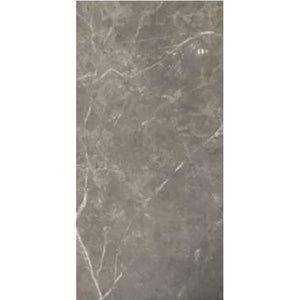 Bellezza Ceramica Bolonia Marengo 12" x 24" Matte Porcelain Tile