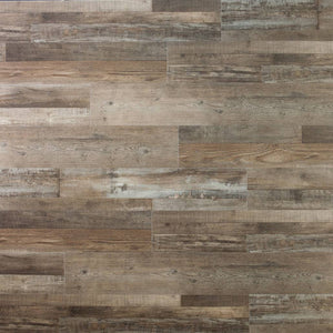 PDI Flooring Crystal Cove Collection Kingswood 7" x 48" Vinyl Flooring