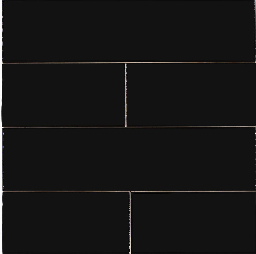 Total Home Distributors Basics Collection Black 3
