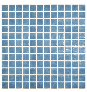 GT Del Spa Collection Hollywood Pool 12.25" x 12.25" Mosaic Tile (5 ft² Per Box)