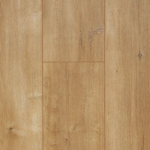 Bel Air Wood Flooring 7 Kingdoms Collection Castle-Rock 9.29" x 48" Laminate