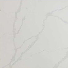 Load image into Gallery viewer, Raphael Stone Calacatta Rhino Leathered 126&quot; x 63&quot; Quartz Slab
