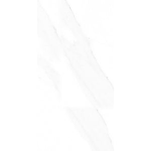 TW Calcutta Bianco 12" x 24" Polished Porcelain Tile