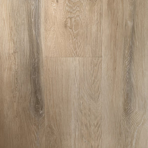 Bel Air Wood Flooring Oasis Collection Haze 9" x 71" Vinyl Flooring