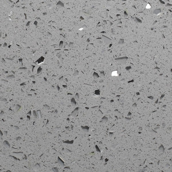 Elite Stone Grey Galaxy Polished 108