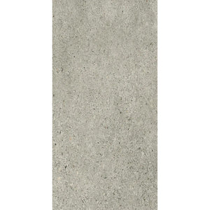 Bellezza Ceramica Deep Ash Matte 24" x 48" Porcelain Tile