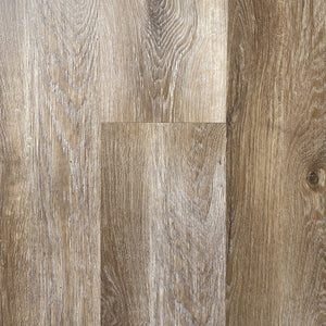 Bel Air Wood Flooring Oasis Collection Mirage 9" x 71" Vinyl Flooring