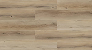 AT Athens Collection Salem 9" x 60" Vinyl Flooring