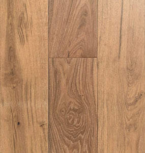 Bel Air Wood Flooring Playa Grande Collection Pailoa Beach 0.56" x 7.5" x 72" Engineered Flooring
