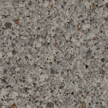 Load image into Gallery viewer, Radianz Quartz Surfaces Imperial Grey Quartz 122&quot; x 60&quot; Slab
