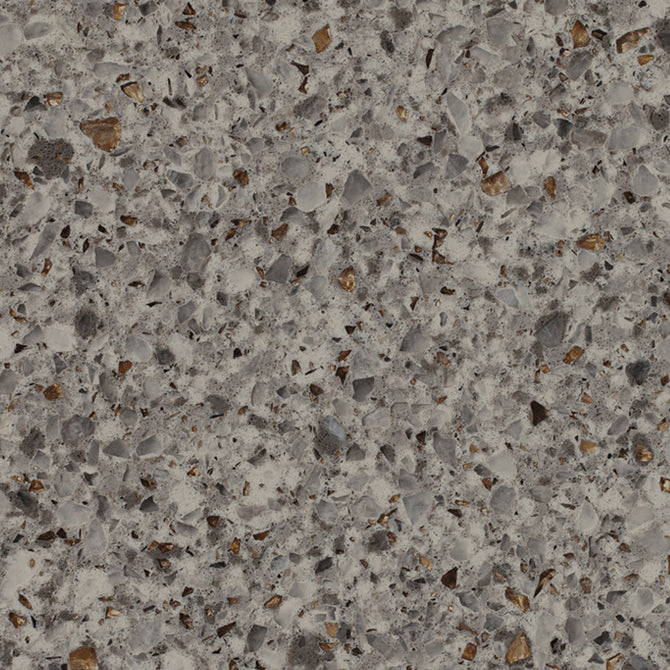 Radianz Quartz Surfaces Imperial Grey Quartz 122