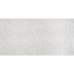 Silestone by Cosentino Nebula Alpha Series Blanco Orion 120" x 55" Quartz Slab