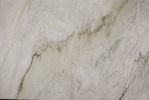 Arizona Tile White Pearl Polished Quartzite Slab
