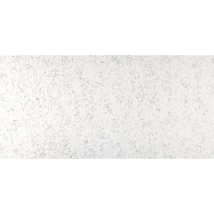 Silestone by Cosentino Nebula Series Lyra 120" x 55" Quartz Slab