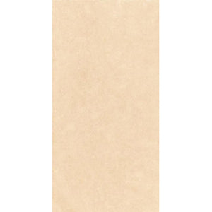 TW Appolo Ivory 12" x 24" Matte Finish Porcelain Tile