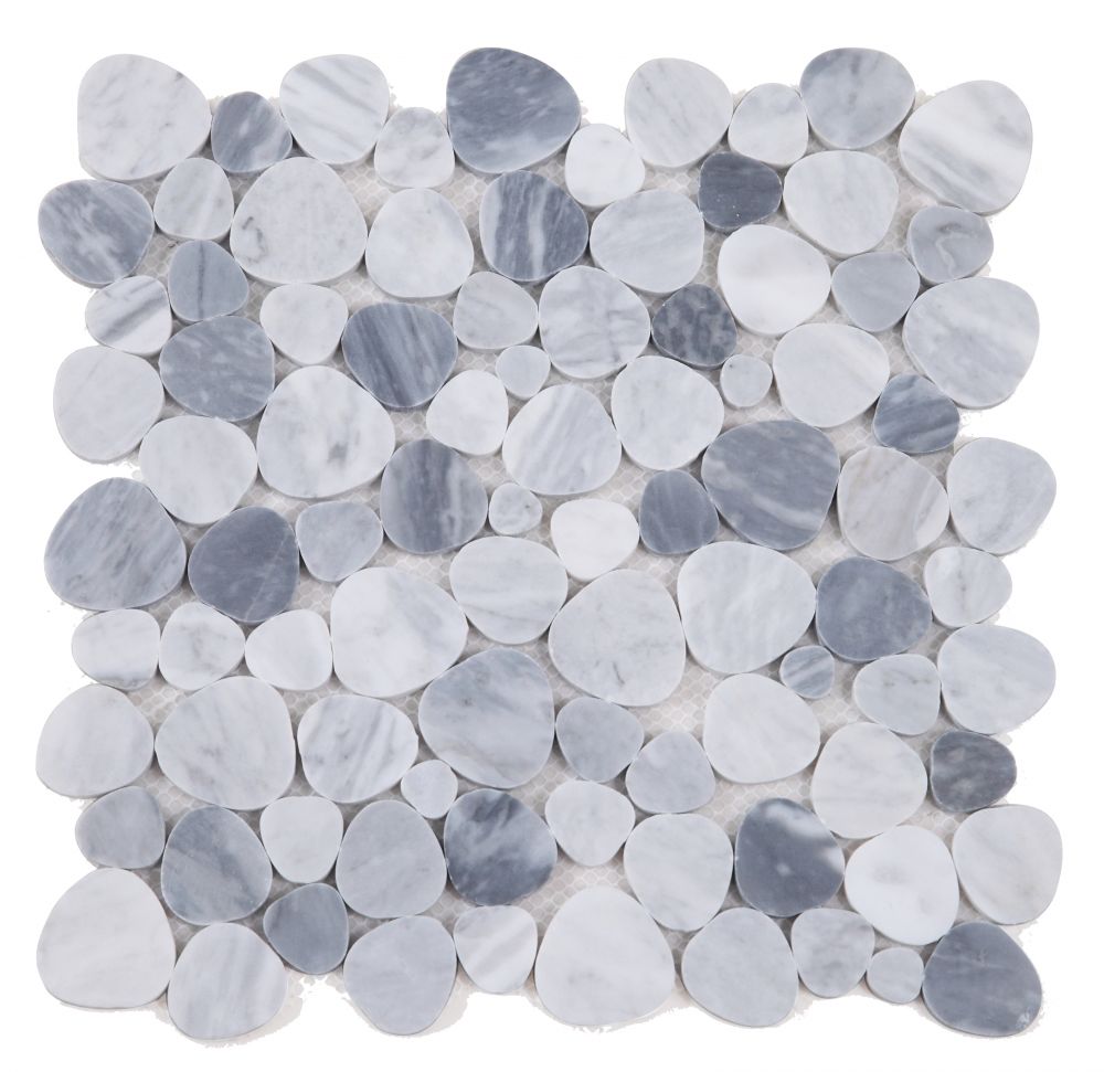 Elysium Tiles Aphrodite Mix Grey 12