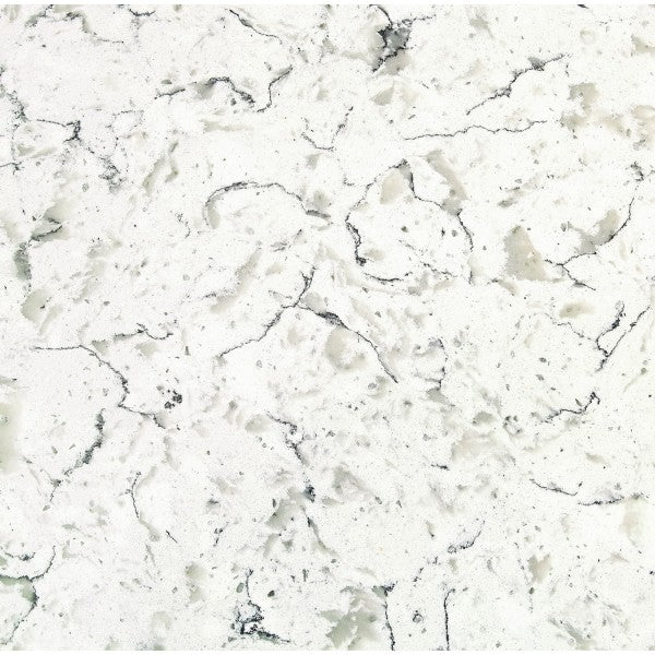 Elite Stone White Cloud Polished 108