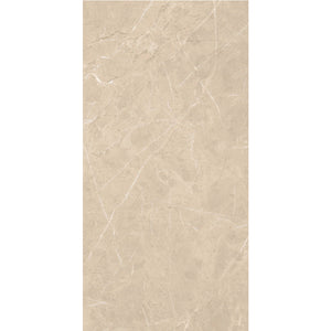 Ottimo Ceramics Colorado Collection Marfil 12" x 24" Matte Porcelain Tile