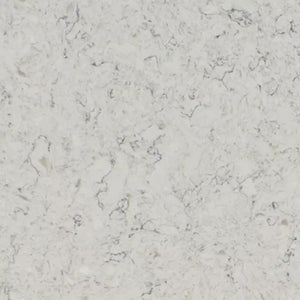 Bedrosians Sequel Encore Tallavida Polished 126" x 63" Quartz Slab