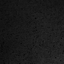 Load image into Gallery viewer, Verona Quartz Pure Black 120&quot; x 59&quot; Quartz Slab
