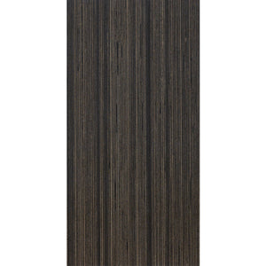 Arizona Tile Shibusa Collection Wenge 12" x 24" Porcelain Tile