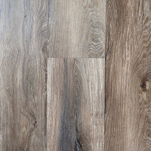 Bel Air Wood Flooring Oasis Collection Serenity 9" x 71" Vinyl Flooring