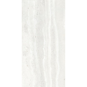 Arizona Tile Tivoli Collection Bianco 12" x 24" Porcelain Tile