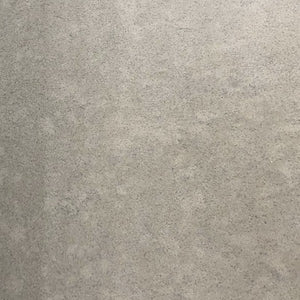 Elite Stone Mountain Grey Leather Finish 108" x 42" Prefabricated Quartz Slab