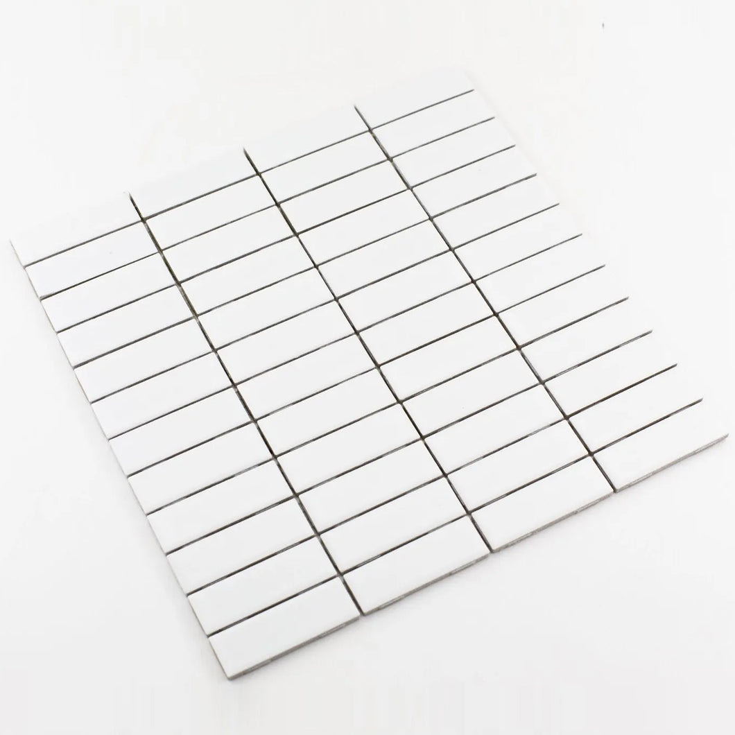 Total Home Distributors Porcelain Mosaics Collection 12
