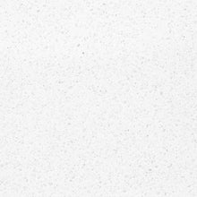 Load image into Gallery viewer, Radianz Quartz Surfaces Aleutian White Quartz 122&quot; x 60&quot; Slab
