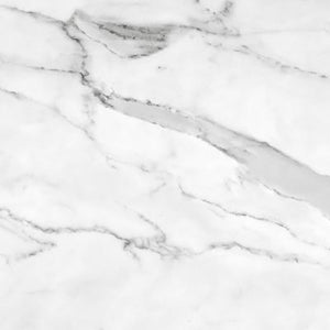 Belezza Ceramica Elegance Marble Pearl 24" x 24" Polished Porcelain Tile