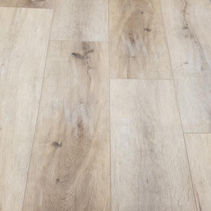 AT Grand Legend Collection Charlotte 9" x 60" Vinyl Flooring