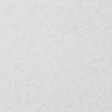 Load image into Gallery viewer, Radianz Quartz Surfaces St. Helens White Quartz 122&quot; x 60&quot; Slab
