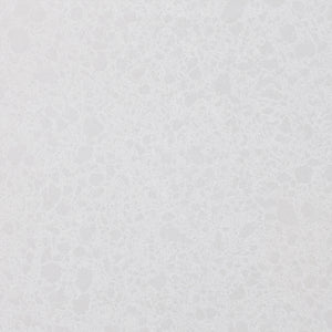 Radianz Quartz Surfaces St. Helens White Quartz 122" x 60" Slab