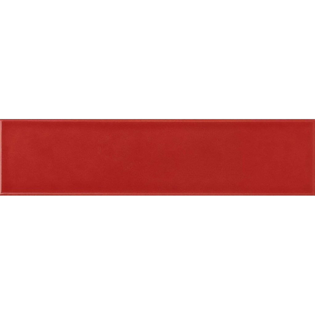 Siena Decor Bubble Collection Red 3