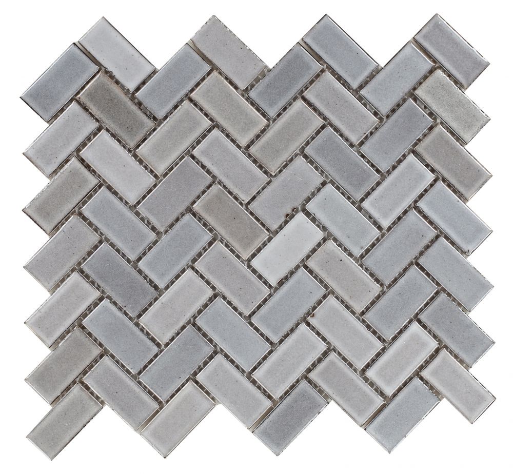 Elysium Tiles Tango Grey 9.5