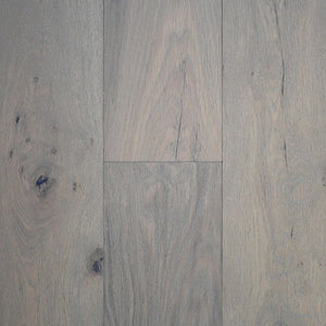 Bel Air Wood Flooring Ancient World Collection Moon Shadow 0.56" x 7.5" x 72" Engineered Flooring