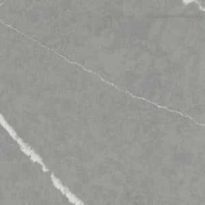 Bedrosians Sequel Encore Pietra Grey Polished 126" x 63" Quartz Slab